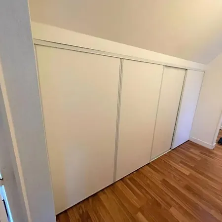 Reims Avenue De Paris 5 Couchages Διαμέρισμα *